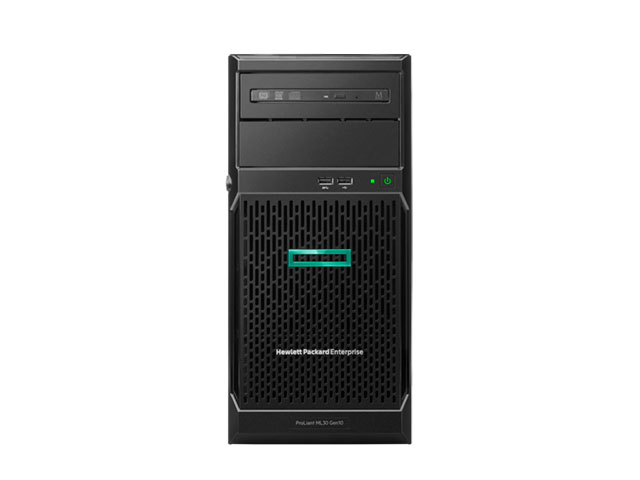 HPE ProLiant ML30 Gen10