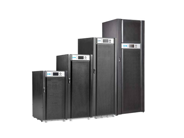 ИБП Eaton для ЦОД