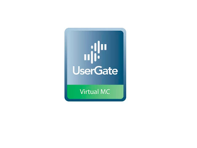 Virtual Management Center