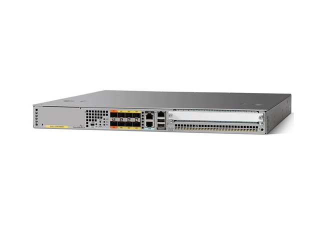 Cisco ASR 1000