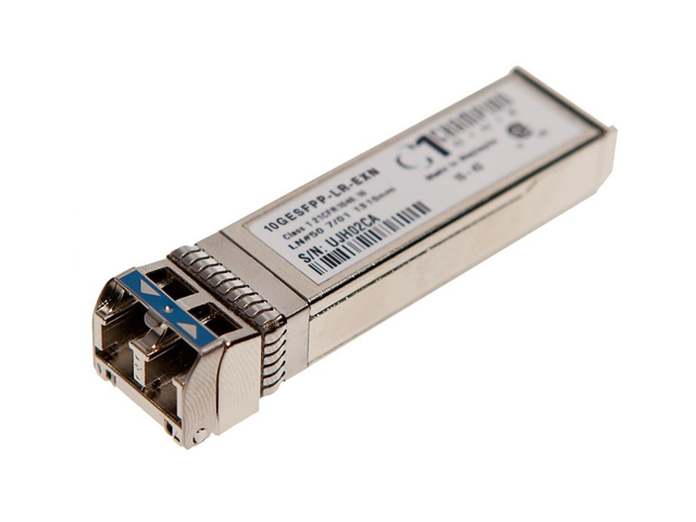 Трансиверы Extreme Networks 40Gb