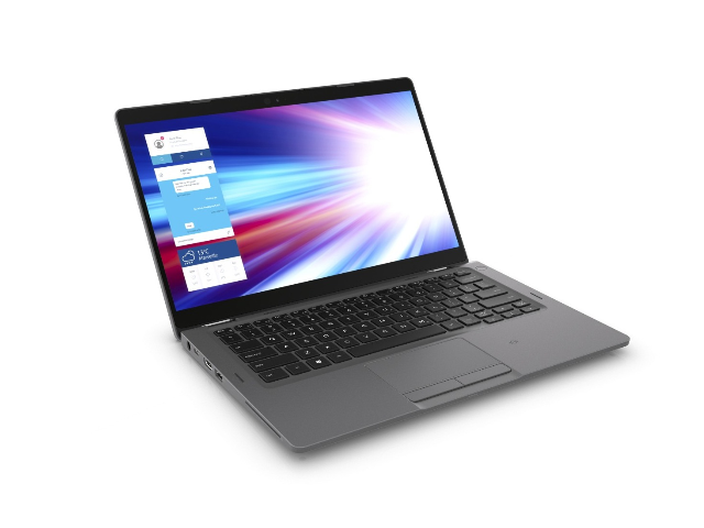 Dell Latitude 5300 «2 в 1»