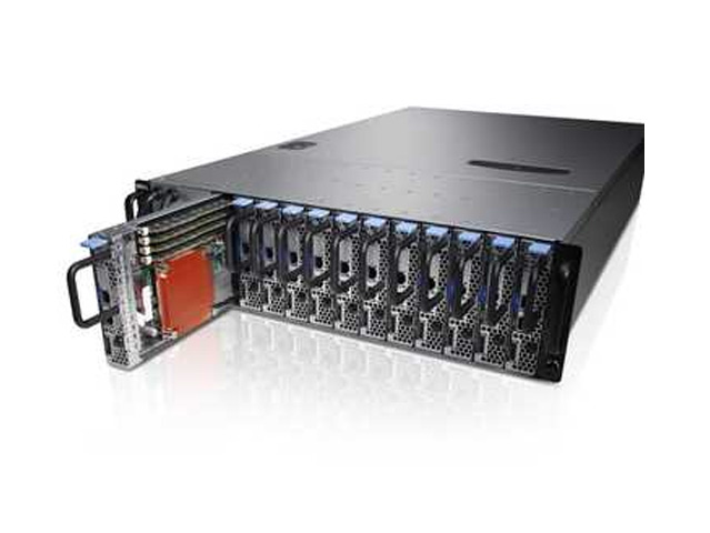 Серверы Dell PowerEdge С-series