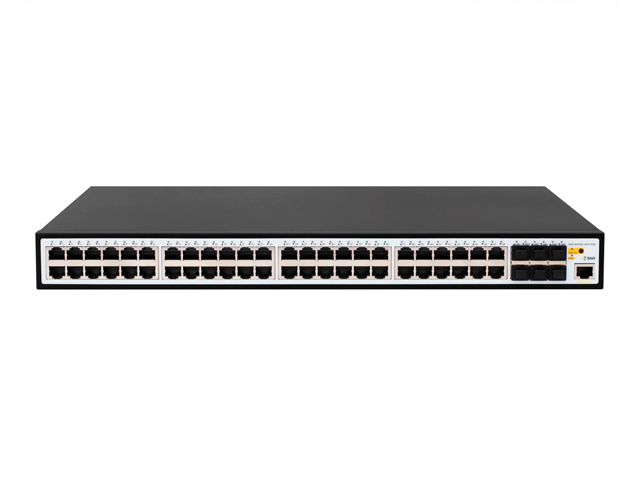 SNR-S5311G-48TX-POE
