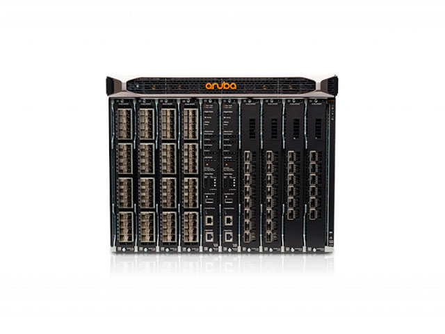 HPE Aruba CX 8400