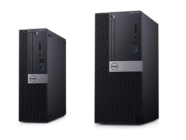 Dell OptiPlex 5070