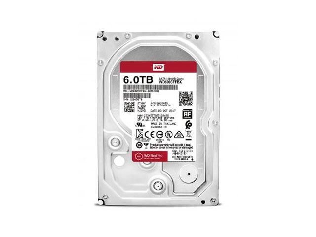 WD6003FFBX