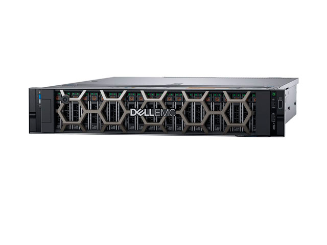 Dell PowerEdge R550