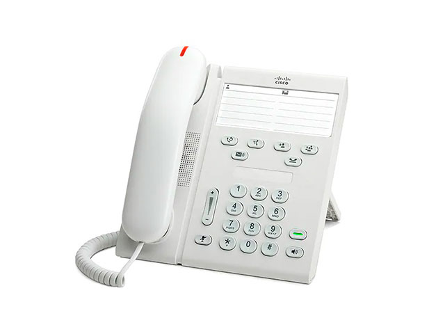 Unified IP Phone 6911