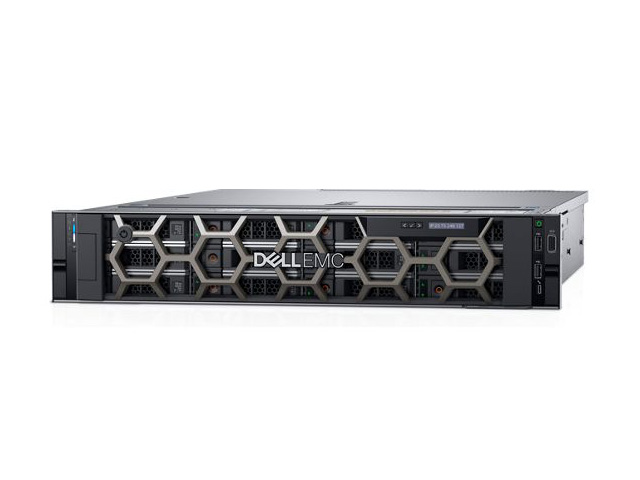 Dell PowerEdge R740xd