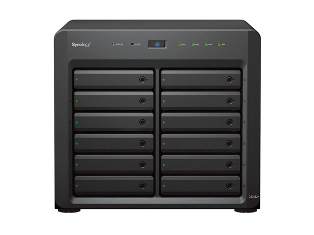 Synology DiskStation NAS DS