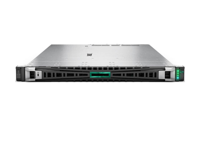HPE ProLiant Compute DL320 Gen12