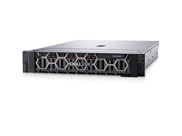 Dell PowerEdge R750