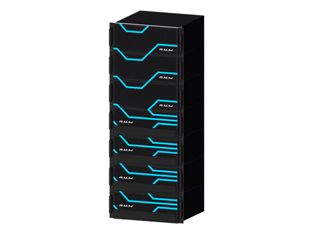 ПАК BAUM High-End уровня