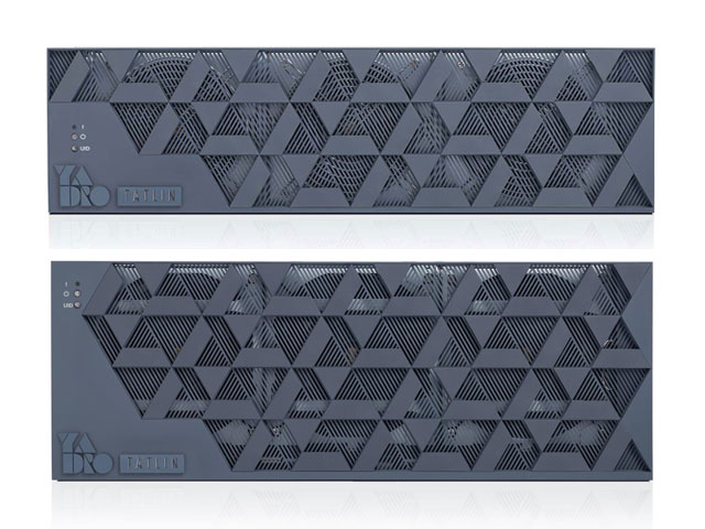 СХД YADRO Tatlin.Unified