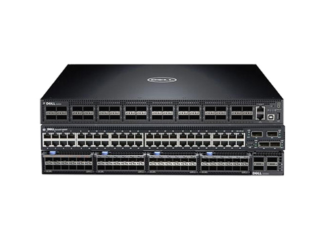 Dell Networking S