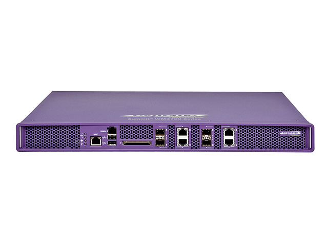 Контроллеры Extreme Networks Summit WM3900