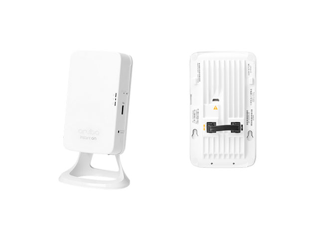 HPE Aruba Instant On AP11D