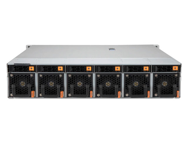 Серверы Supermicro Hyper SuperServer