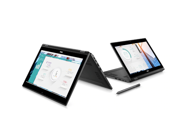 Dell Latitude 5289 «2 в 1»