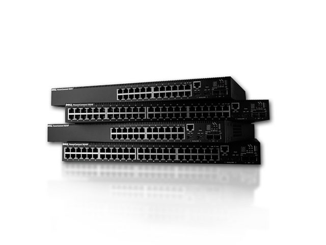 Dell Networking 5500