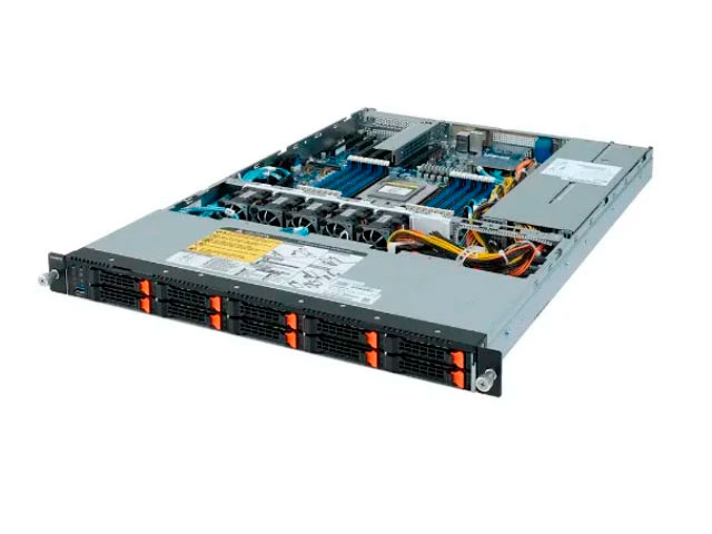 R152-Z32 1U10 NVME