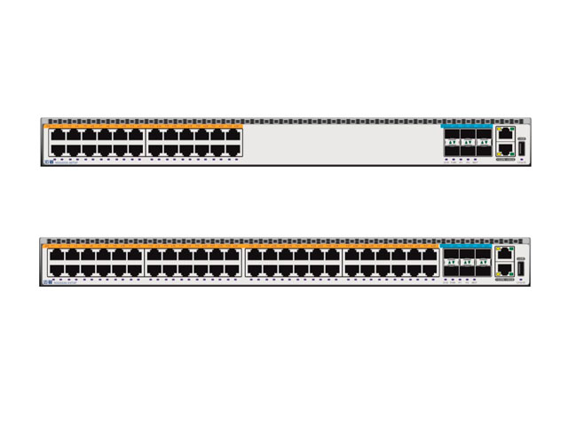 Коммутаторы Maipu
