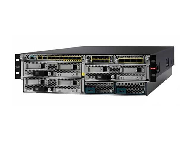 Cisco Firepower 9000