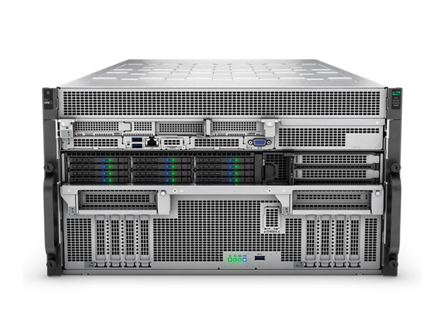 HPE ProLiant Compute XD685