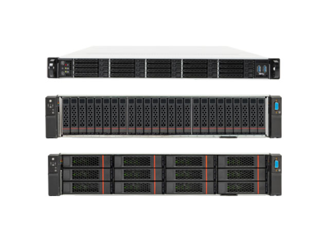 Серверы Shvacher