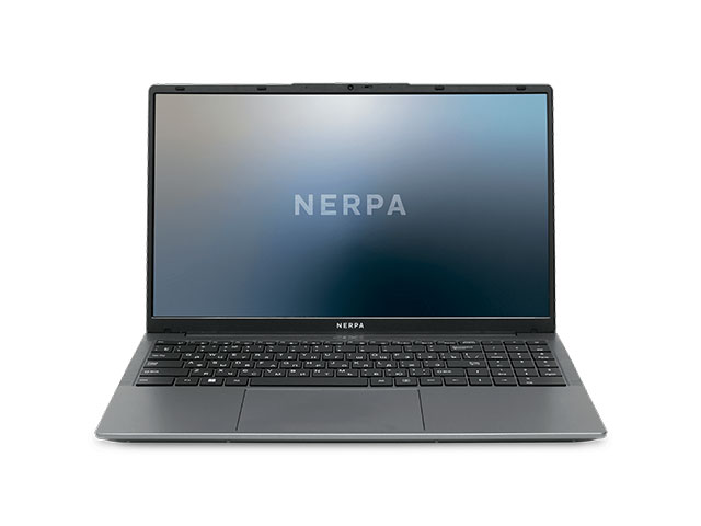 ALOSO 15.6" - Intel i3-1215U