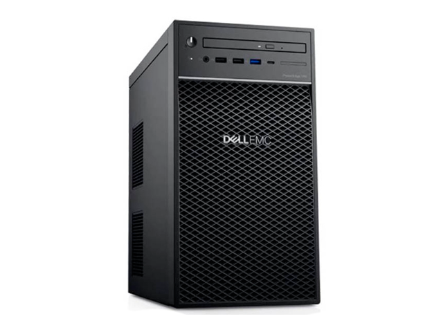 Dell PowerEdge T40
