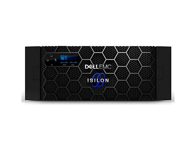 Isilon H400