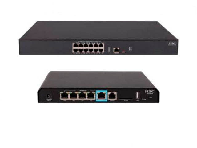 Контроллер доступа H3C WX1800H