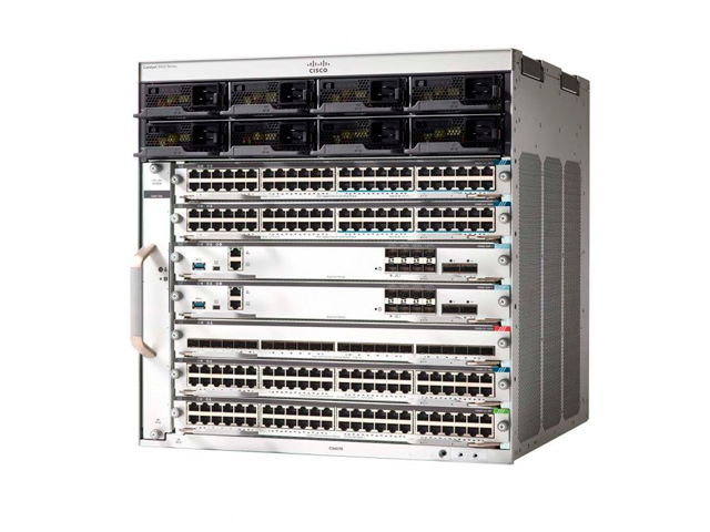 Cisco Catalyst 9400