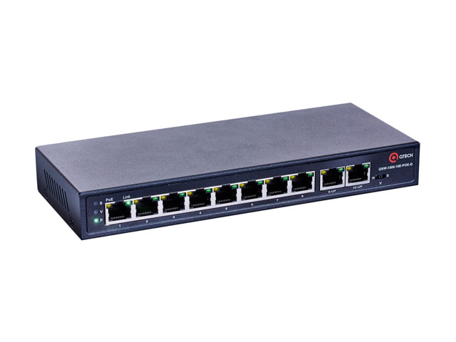 QSW-1500-10E-POE-D