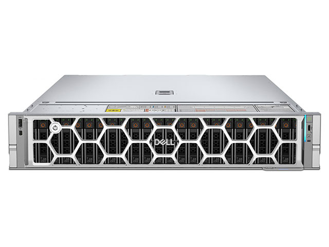 Dell PowerEdge R7725xd