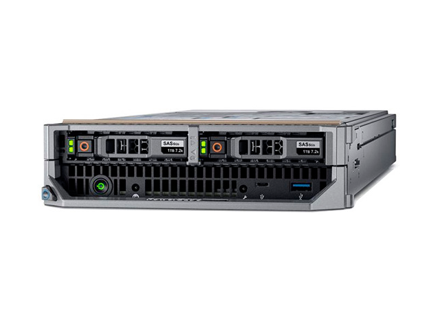 Dell PowerEdge M640