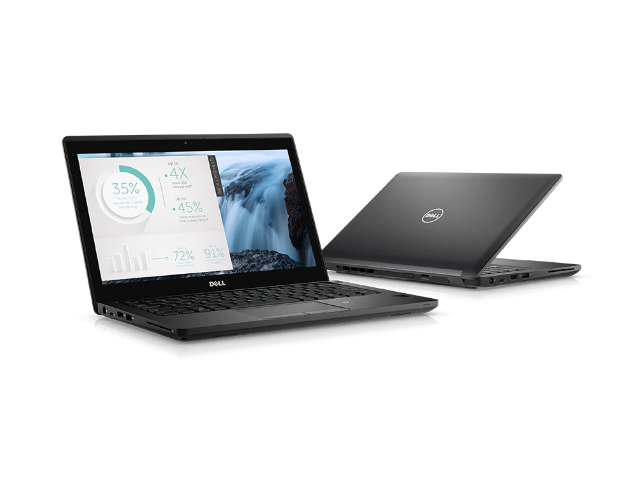 Dell Latitude 5280